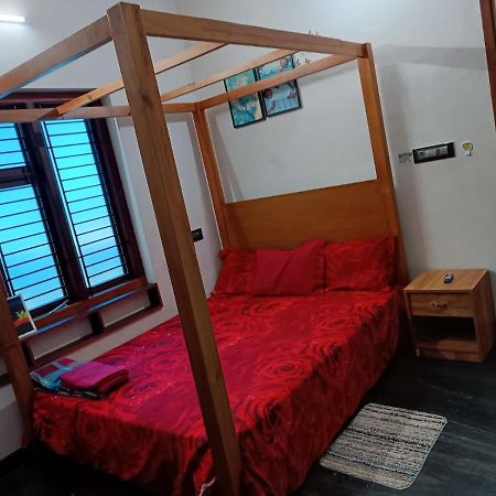 Shruthi'S Aarohi-Nature'S Retreat Mulappilangad Exterior photo
