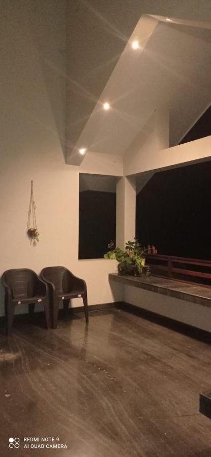 Shruthi'S Aarohi-Nature'S Retreat Mulappilangad Exterior photo