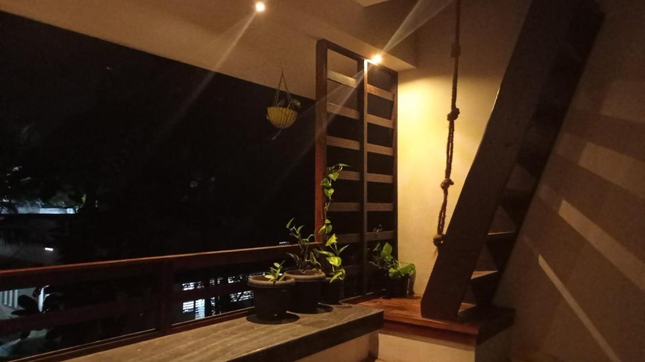 Shruthi'S Aarohi-Nature'S Retreat Mulappilangad Exterior photo