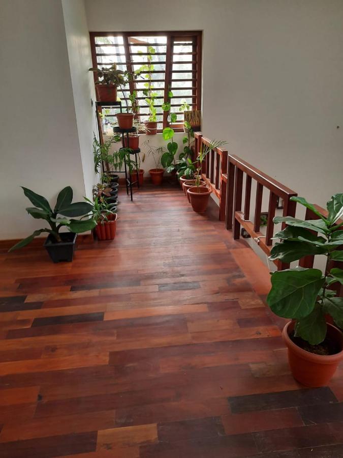Shruthi'S Aarohi-Nature'S Retreat Mulappilangad Exterior photo