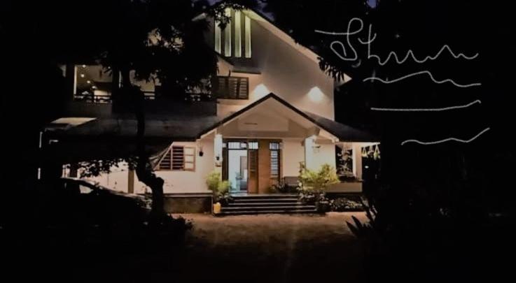 Shruthi'S Aarohi-Nature'S Retreat Mulappilangad Exterior photo