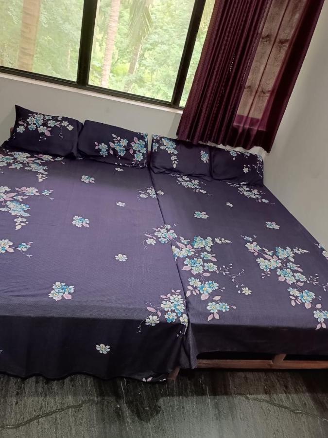 Shruthi'S Aarohi-Nature'S Retreat Mulappilangad Exterior photo
